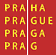logo Prahy
